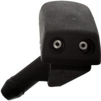 Windscreen Washer Nozzle FEBI Fits: VOLKSWAGEN CORRADO