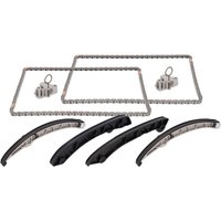 Timing Chain Kit FEBI Fits: JAGUAR / DAIMLER F-PACE