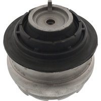 Engine Mounting - Lh/rh FEBI Fits: MERCEDES SLK230