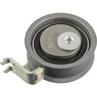Tensioner Pulley FEBI Fits: AUDI S3