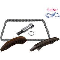 Timing Chain Kit FEBI Fits: BMW 114