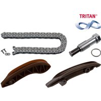 Timing Chain Kit FEBI Fits: MINI COOPER
