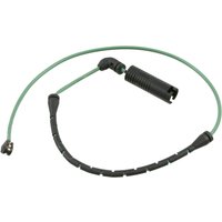 Brake Pad Wear Indicator - Front Left/right Hand FEBI Fits: BMW M3