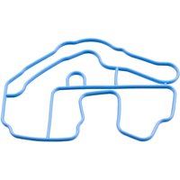 Thermostat Housing Gasket FEBI Fits: RENAULT LAGUNA