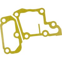 Thermostst Housing Gasket FEBI Fits: CITROEN BERLINGO