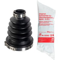 Cv Boot Kit FEBI Fits: CITROEN DS3