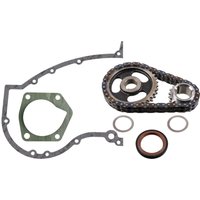 Timing Chain Kit FEBI Fits: SEAT AROSA