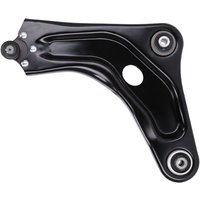 Track Control Arm - Front Lh FEBI Fits: DS AUTOMOBILES DS3