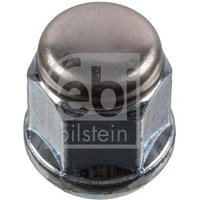 Wheel Nut FEBI Fits: HONDA CIVIC IX Saloon (FB) 1.6 (FB7, FB1)