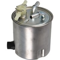 Fuel Filter FEBI Fits: RENAULT KOLEOS