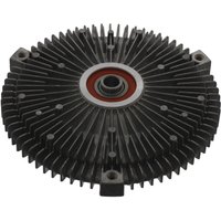 Fan Coupling FEBI Fits: MERCEDES 207-210 VAN