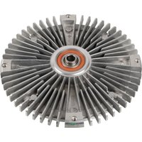 Visco Clutch FEBI Fits: MERCEDES 306-310 VAN