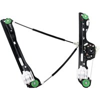 Window Regulator FEBI Fits: BMW 130