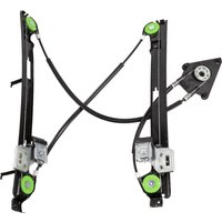 Window Winder - Front Rh FEBI Fits: SEAT TOLEDO