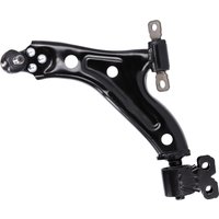 Track Control Arm - Front Lh Lower FEBI Fits: VAUXHALL VIVA