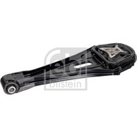 Manual Transmission Mounting - Rear Lower FEBI Fits: FORD TRANSIT V363 Bus (FAD, FBD) 2.0 EcoBlue