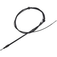 Hand Brake Cable - Rear Lh/rh FEBI Fits: RENAULT KANGOO