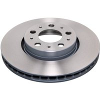 Brake Disc FEBI Fits: VOLVO S80