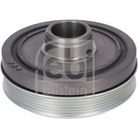 Crankshaft Belt Pulley FEBI Fits: BMW X4 (F26) xDrive 20 d