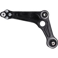 Track Control Arm - Front Lh Lower FEBI Fits: RENAULT SCENIC