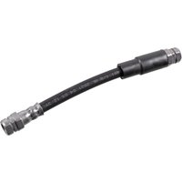 Brake Hose FEBI Fits: VOLKSWAGEN TAIGO