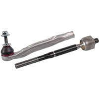 Tie Rod FEBI Fits: RENAULT SCENIC