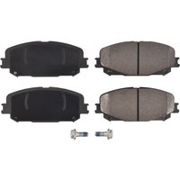 Brake Pad Set - Front FEBI Fits: RENAULT ARKANA