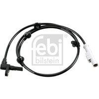 Abs Sensor FEBI Fits: MERCEDES-BENZ VIANO (W639) 3.2 (639.711, 639.811, 639.813)