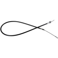 Brake Cable FEBI Fits: MERCEDES 280