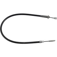 Brake Cable FEBI Fits: MERCEDES C220