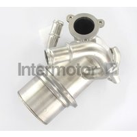 Egr Cooler Intermotor Fits: VOLKSWAGEN GOLF