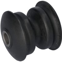 Leaf Spring Bush FEBI Fits: FORD TRANSIT Platform/Chassis (FM_ _, FN_ _, FF_ _) 2.3 16V CNG RWD