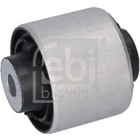 Control Arm/trailing Arm Bush FEBI Fits: TESLA MODEL X (5YJX) 60D AWD