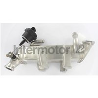Egr Valve With Cooler Intermotor Fits: RENAULT MASTER