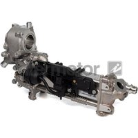 Egr Cooler Intermotor Fits: VAUXHALL ASTRA