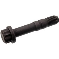 Connecting Rod Bolt FEBI Fits: AUDI A2