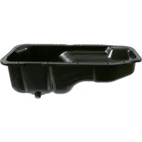 Oil Pan FEBI Fits: VAUXHALL CALIBRA