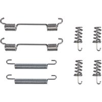 Fitting Kit FEBI Fits: MERCEDES SPRINTER