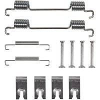 Fitting Kit FEBI Fits: LAND ROVER DISCOVERY