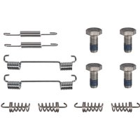 Fitting Kit FEBI Fits: MERCEDES CLK3 Series