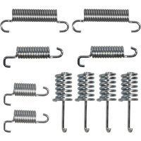 Fitting Kit FEBI Fits: VOLKSWAGEN CRAFTER