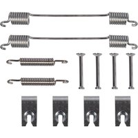 Fitting Kit FEBI Fits: FORD TOURNEO CONNECT