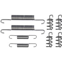 Fitting Kit FEBI Fits: VOLVO S80