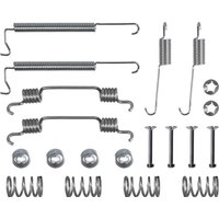 Fitting Kit FEBI Fits: OPEL CORSA
