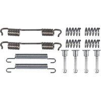 Fitting Kit FEBI Fits: BMW Z3