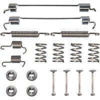 Fitting Kit FEBI Fits: FIAT PUNTO