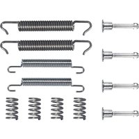 Fitting Kit FEBI Fits: BMW M3