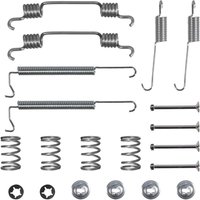 Fitting Kit FEBI Fits: VAUXHALL CAVALIER