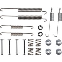 Fitting Kit FEBI Fits: PEUGEOT 306
