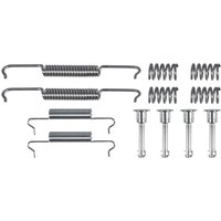 Fitting Kit FEBI Fits: ROVER GROUP 75